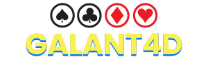 Logo GALANT4D